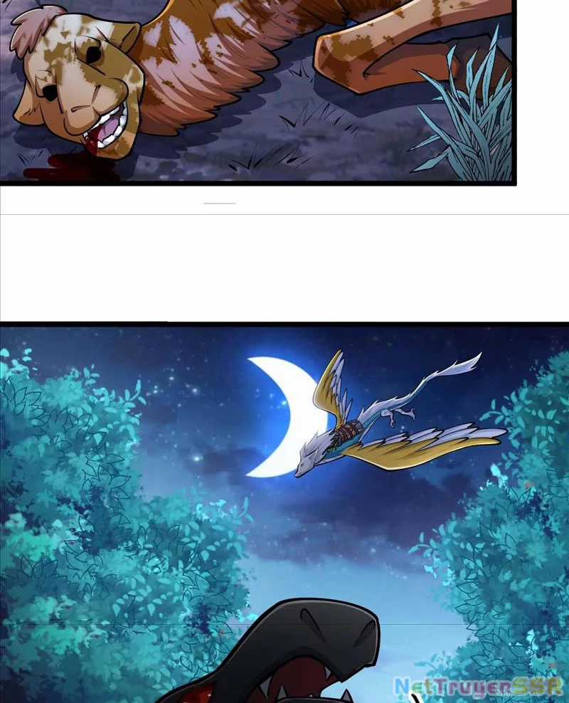 Thôn Phệ Đi, Đại Chùy Hoa - Chapter 28 - Trang 73