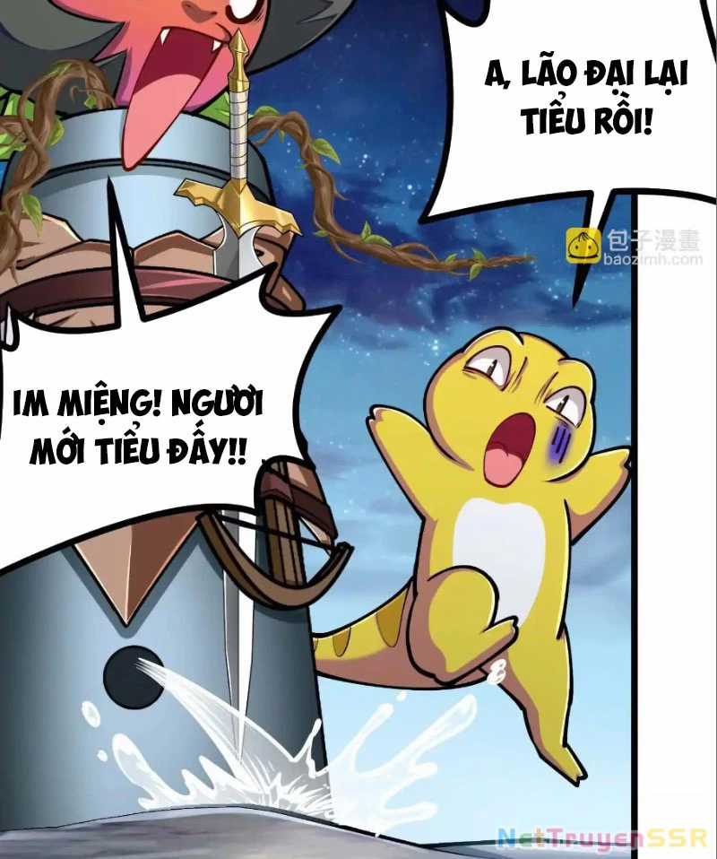 Thôn Phệ Đi, Đại Chùy Hoa - Chapter 29 - Trang 17