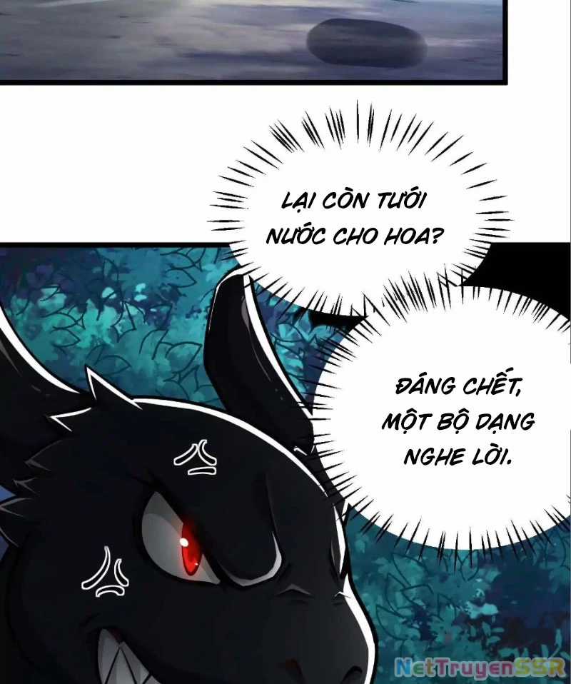 Thôn Phệ Đi, Đại Chùy Hoa - Chapter 29 - Trang 18