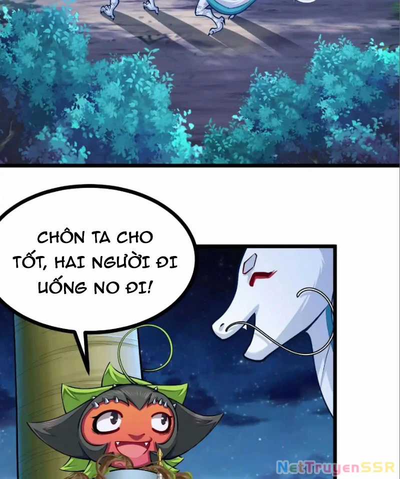 Thôn Phệ Đi, Đại Chùy Hoa - Chapter 29 - Trang 3
