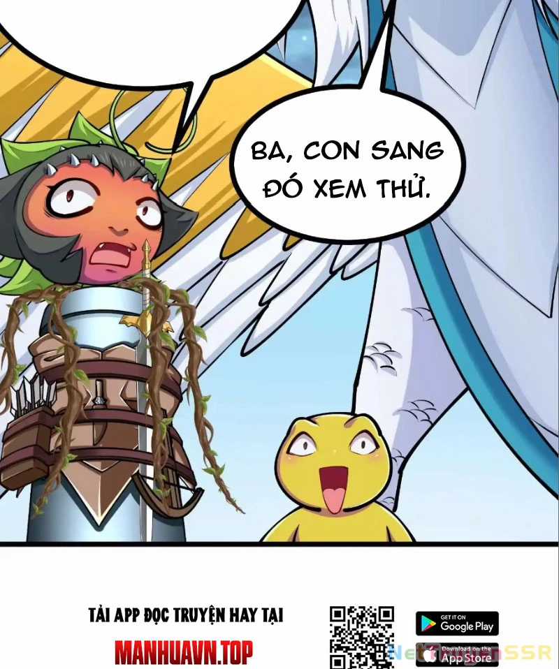 Thôn Phệ Đi, Đại Chùy Hoa - Chapter 29 - Trang 22