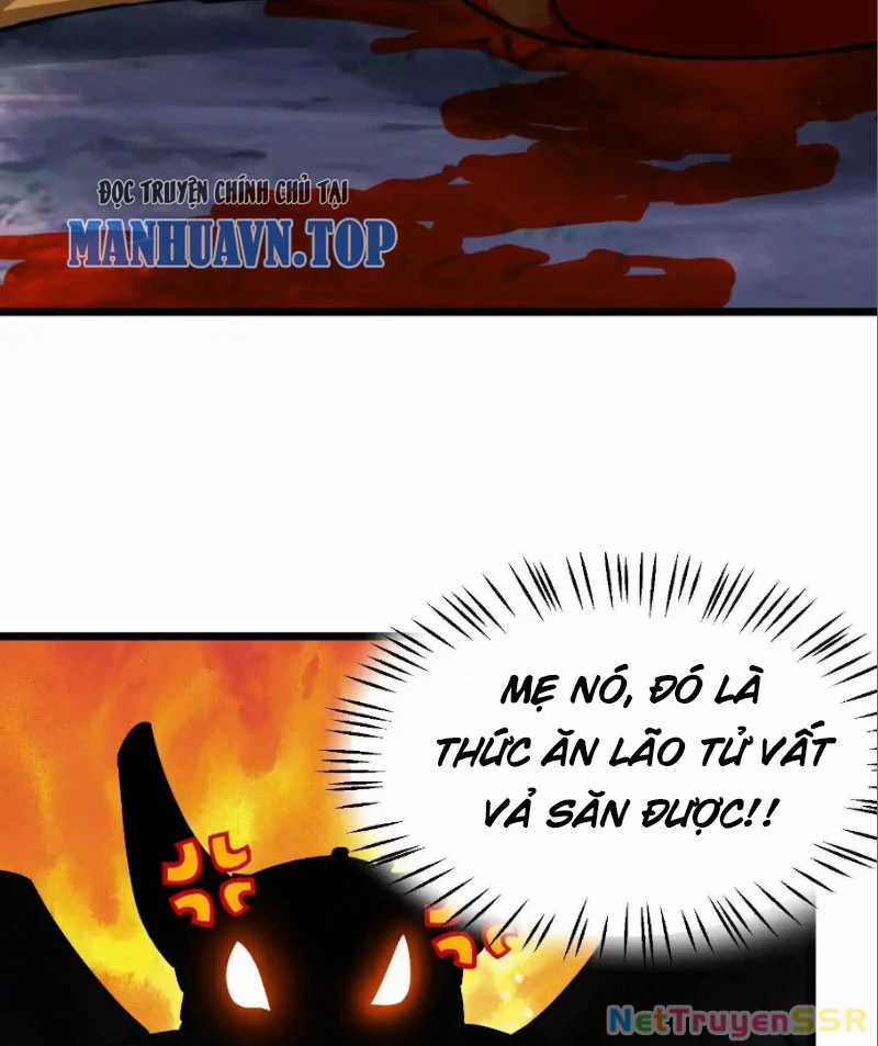 Thôn Phệ Đi, Đại Chùy Hoa - Chapter 29 - Trang 26