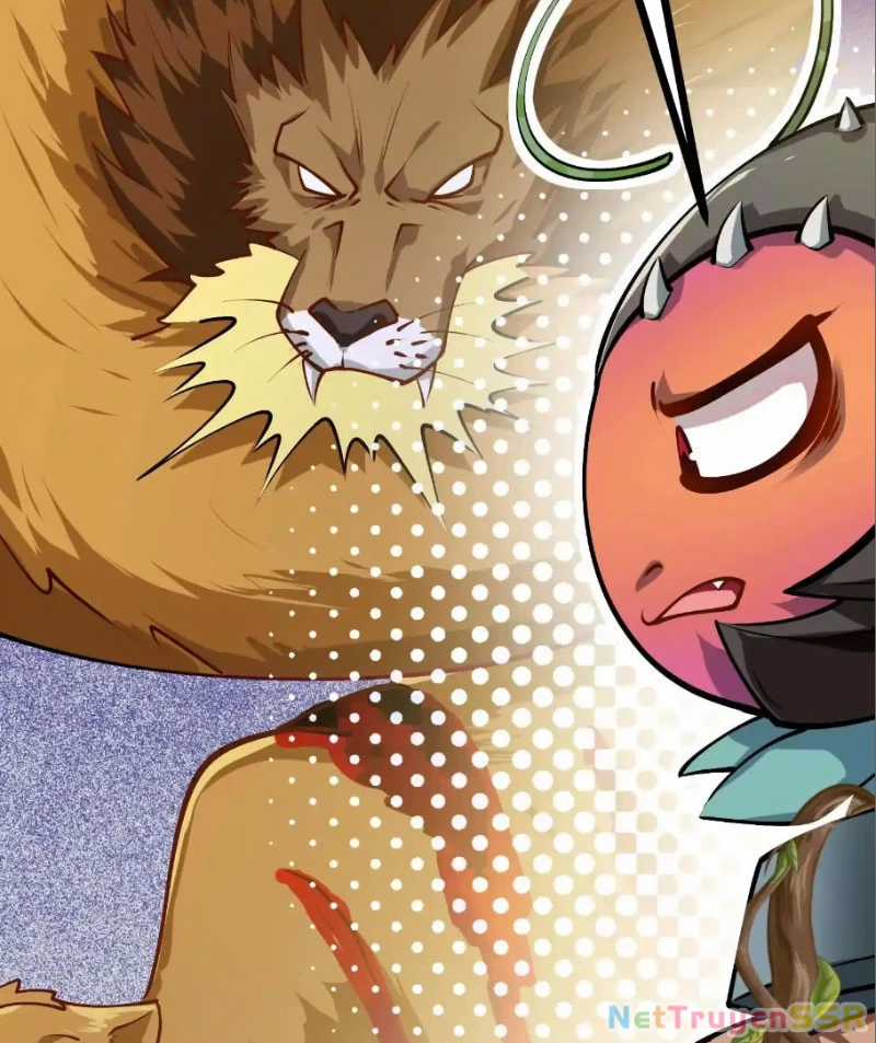 Thôn Phệ Đi, Đại Chùy Hoa - Chapter 29 - Trang 28