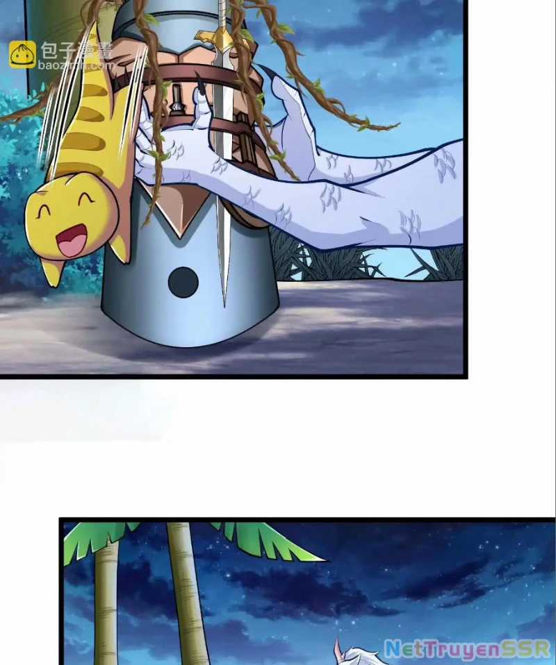 Thôn Phệ Đi, Đại Chùy Hoa - Chapter 29 - Trang 4