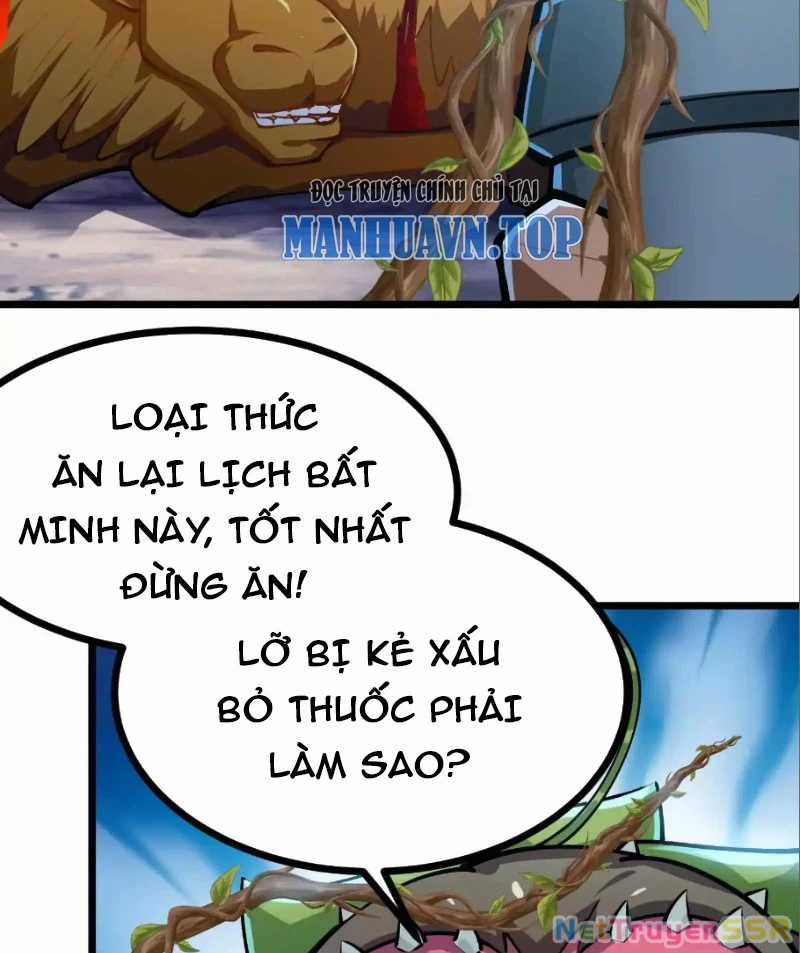 Thôn Phệ Đi, Đại Chùy Hoa - Chapter 29 - Trang 33