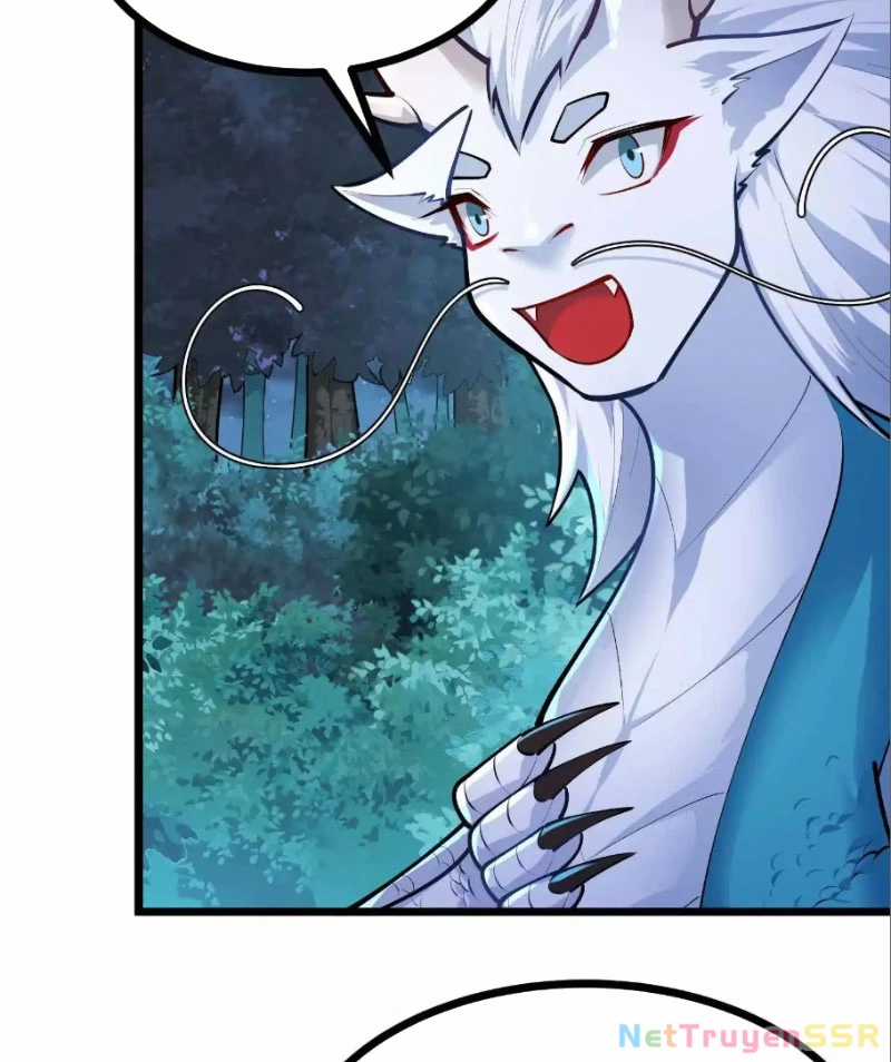 Thôn Phệ Đi, Đại Chùy Hoa - Chapter 29 - Trang 35