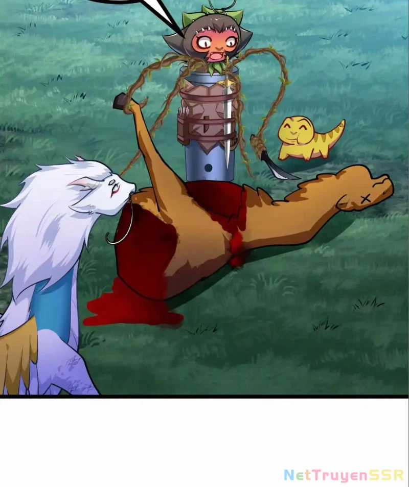 Thôn Phệ Đi, Đại Chùy Hoa - Chapter 29 - Trang 46