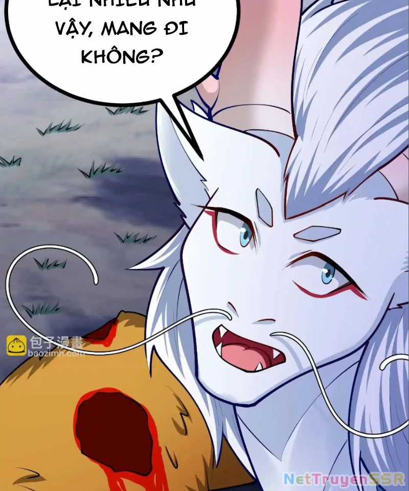 Thôn Phệ Đi, Đại Chùy Hoa - Chapter 29 - Trang 59