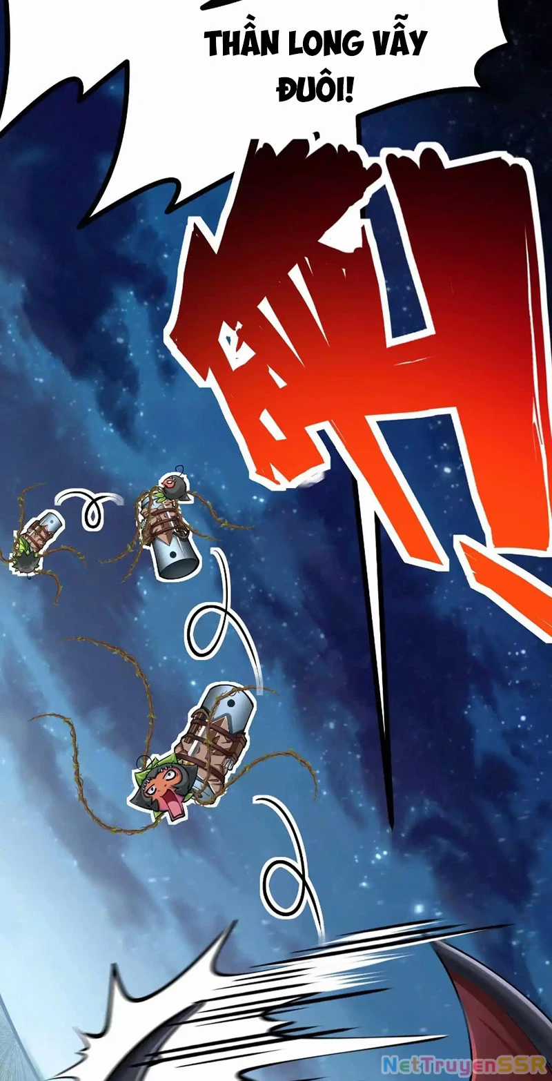 Thôn Phệ Đi, Đại Chùy Hoa - Chapter 30 - Trang 24