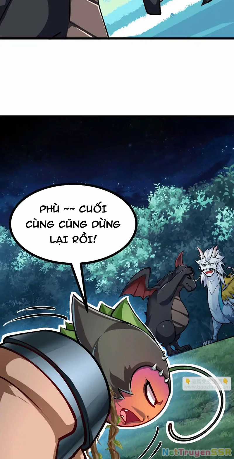 Thôn Phệ Đi, Đại Chùy Hoa - Chapter 30 - Trang 27