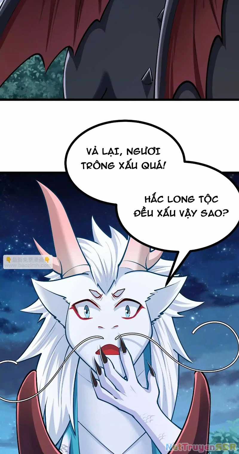 Thôn Phệ Đi, Đại Chùy Hoa - Chapter 30 - Trang 9