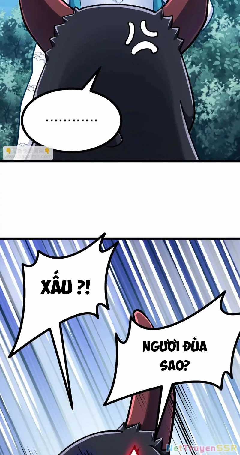 Thôn Phệ Đi, Đại Chùy Hoa - Chapter 30 - Trang 10