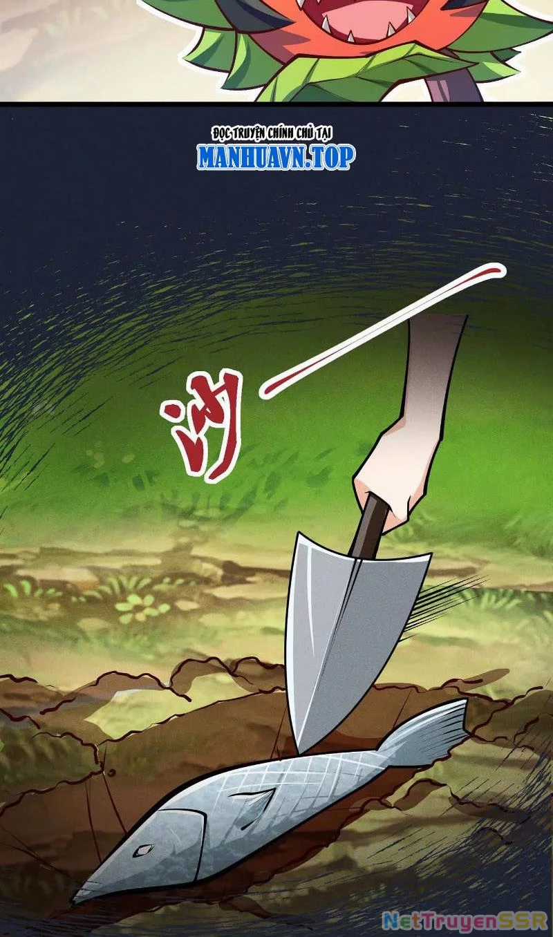 Thôn Phệ Đi, Đại Chùy Hoa - Chapter 6 - Trang 2