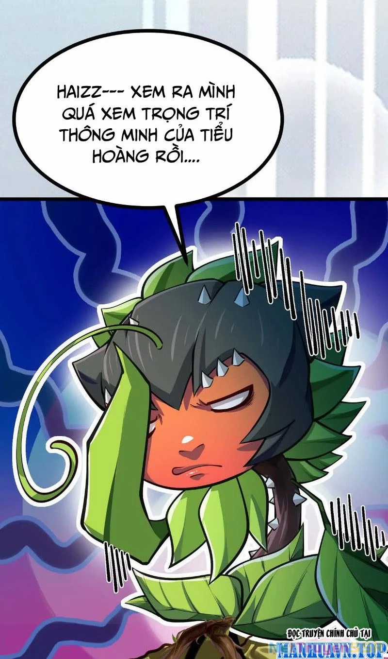 Thôn Phệ Đi, Đại Chùy Hoa - Chapter 6 - Trang 18