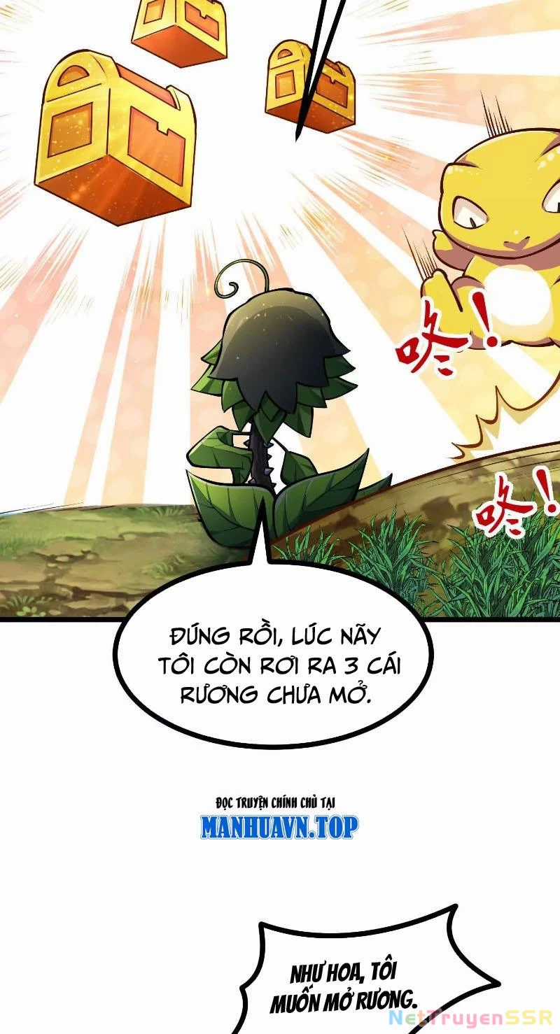 Thôn Phệ Đi, Đại Chùy Hoa - Chapter 6 - Trang 33