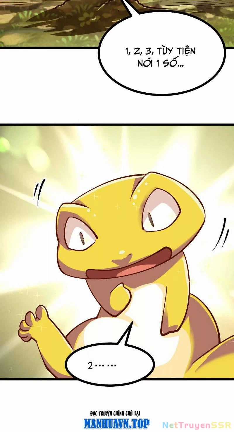 Thôn Phệ Đi, Đại Chùy Hoa - Chapter 6 - Trang 36