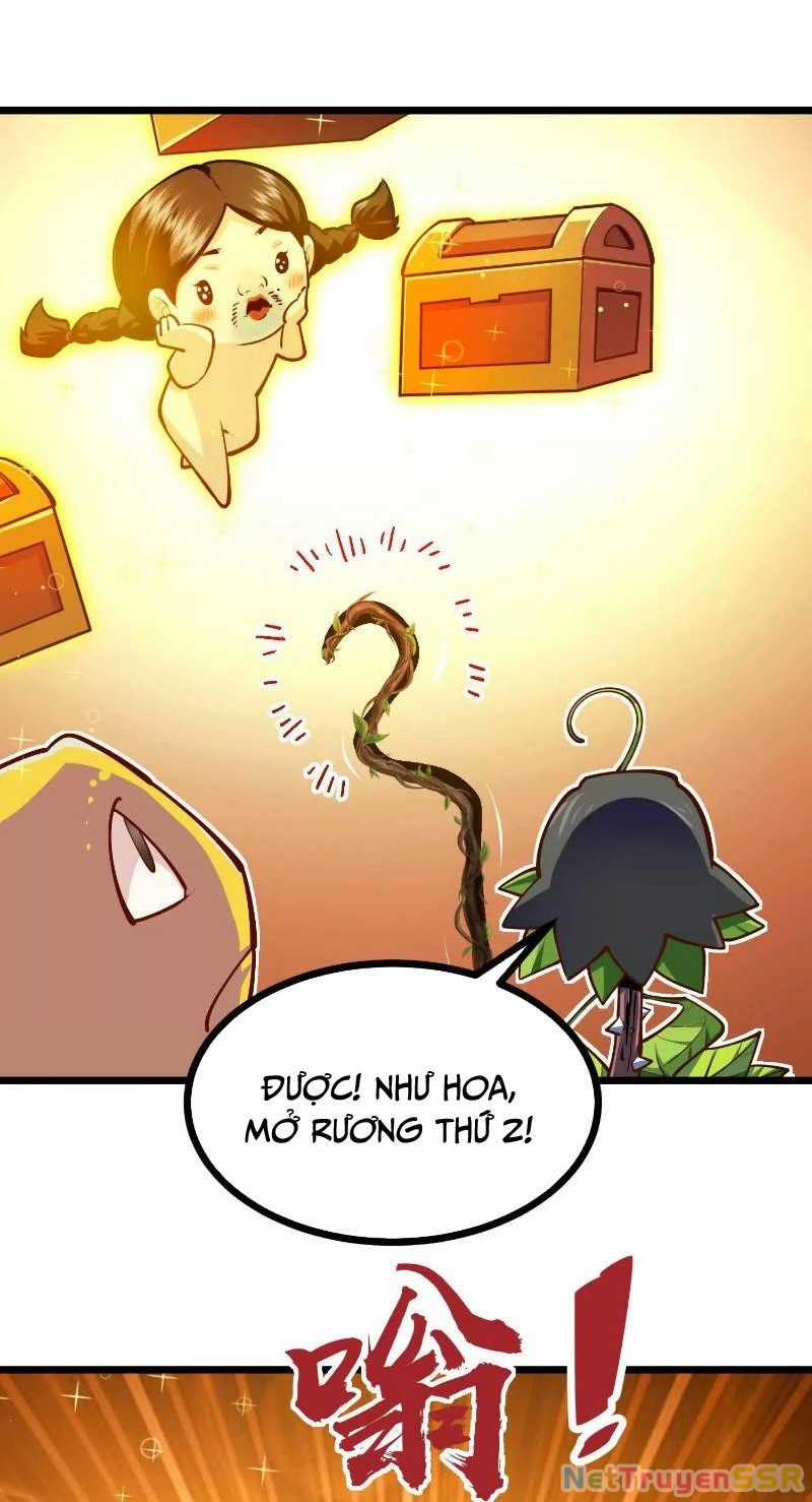 Thôn Phệ Đi, Đại Chùy Hoa - Chapter 6 - Trang 37