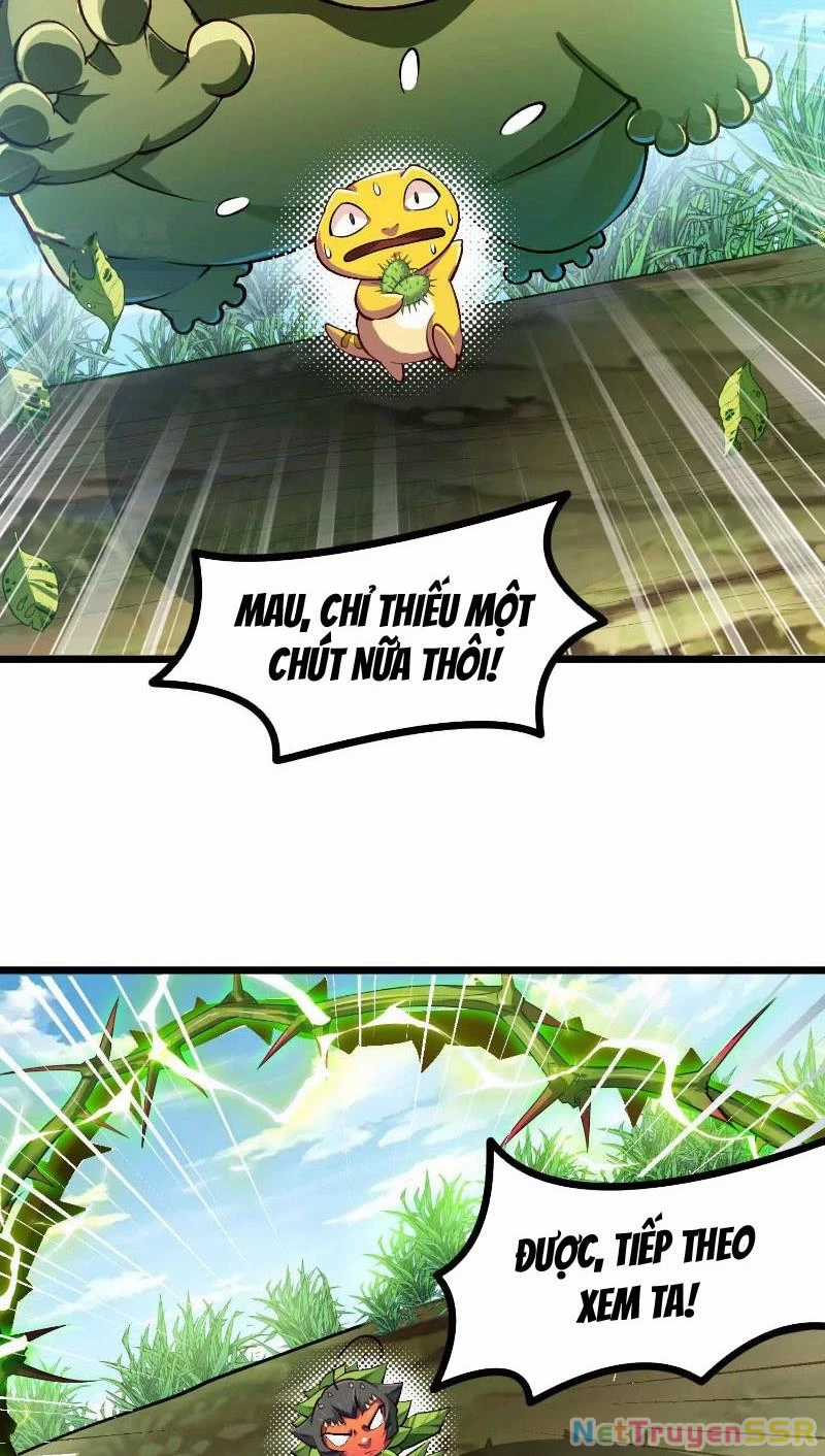 Thôn Phệ Đi, Đại Chùy Hoa - Chapter 6 - Trang 50