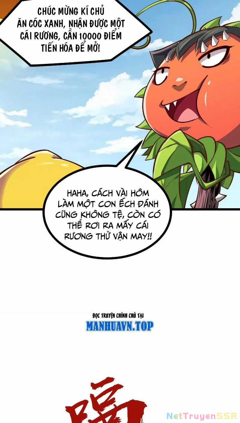 Thôn Phệ Đi, Đại Chùy Hoa - Chapter 6 - Trang 57