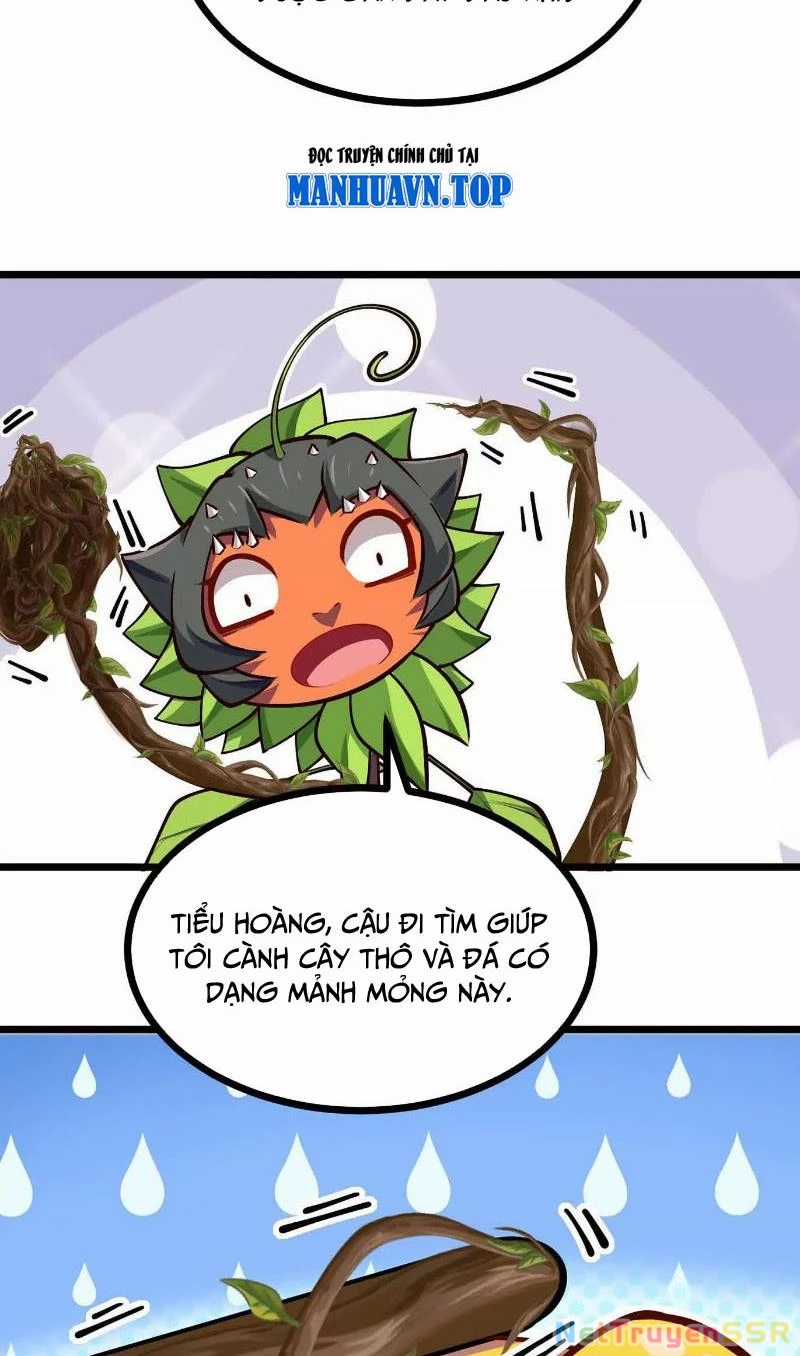 Thôn Phệ Đi, Đại Chùy Hoa - Chapter 6 - Trang 8