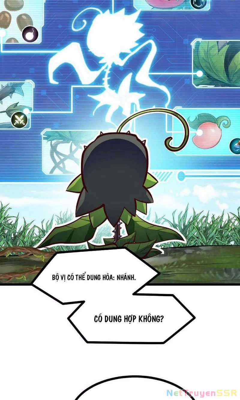 Thôn Phệ Đi, Đại Chùy Hoa - Chapter 7 - Trang 2