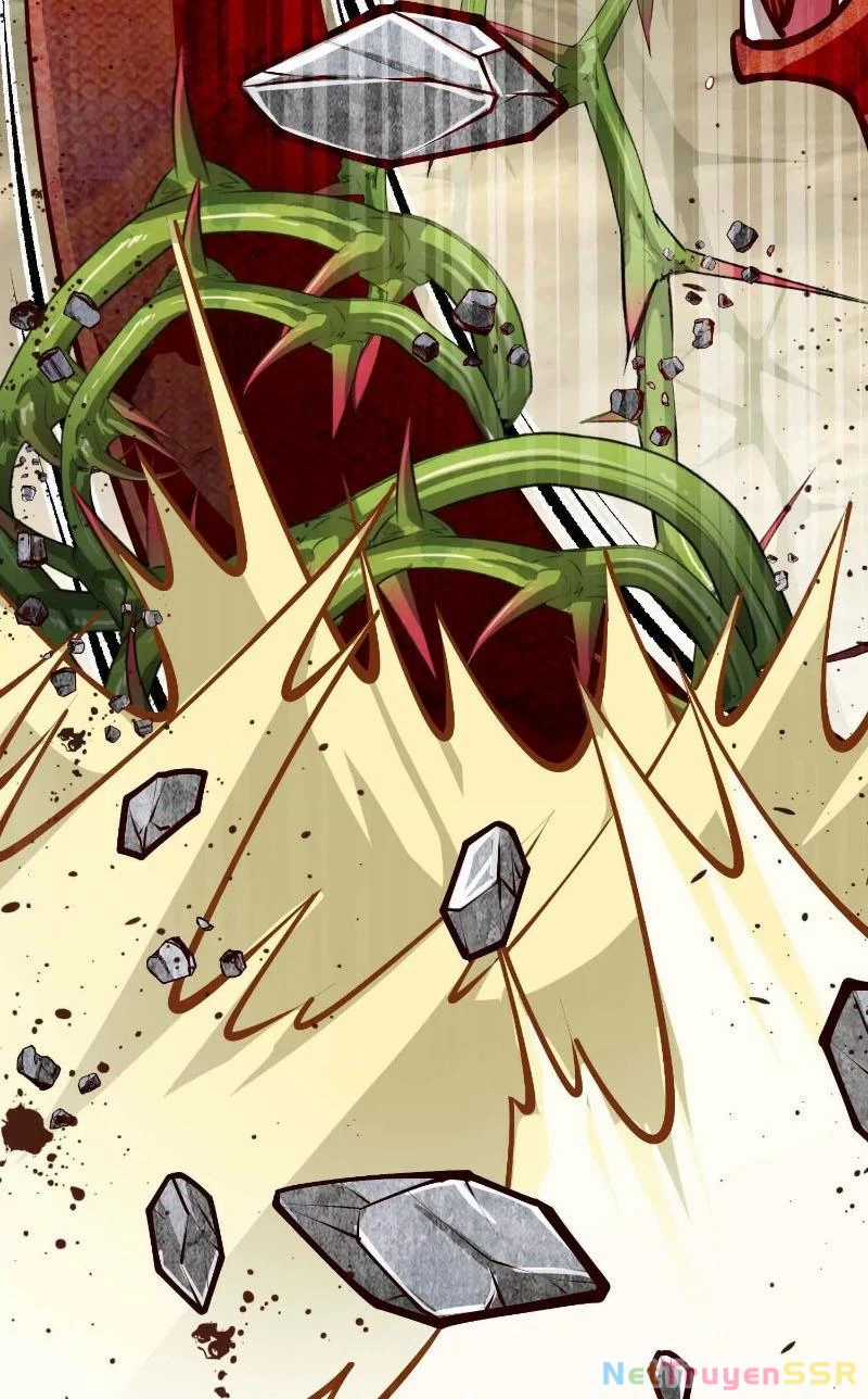 Thôn Phệ Đi, Đại Chùy Hoa - Chapter 7 - Trang 23