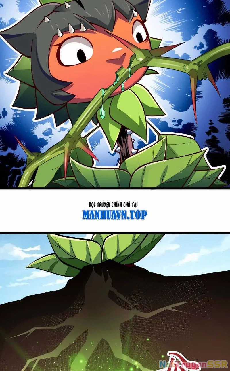 Thôn Phệ Đi, Đại Chùy Hoa - Chapter 7 - Trang 30