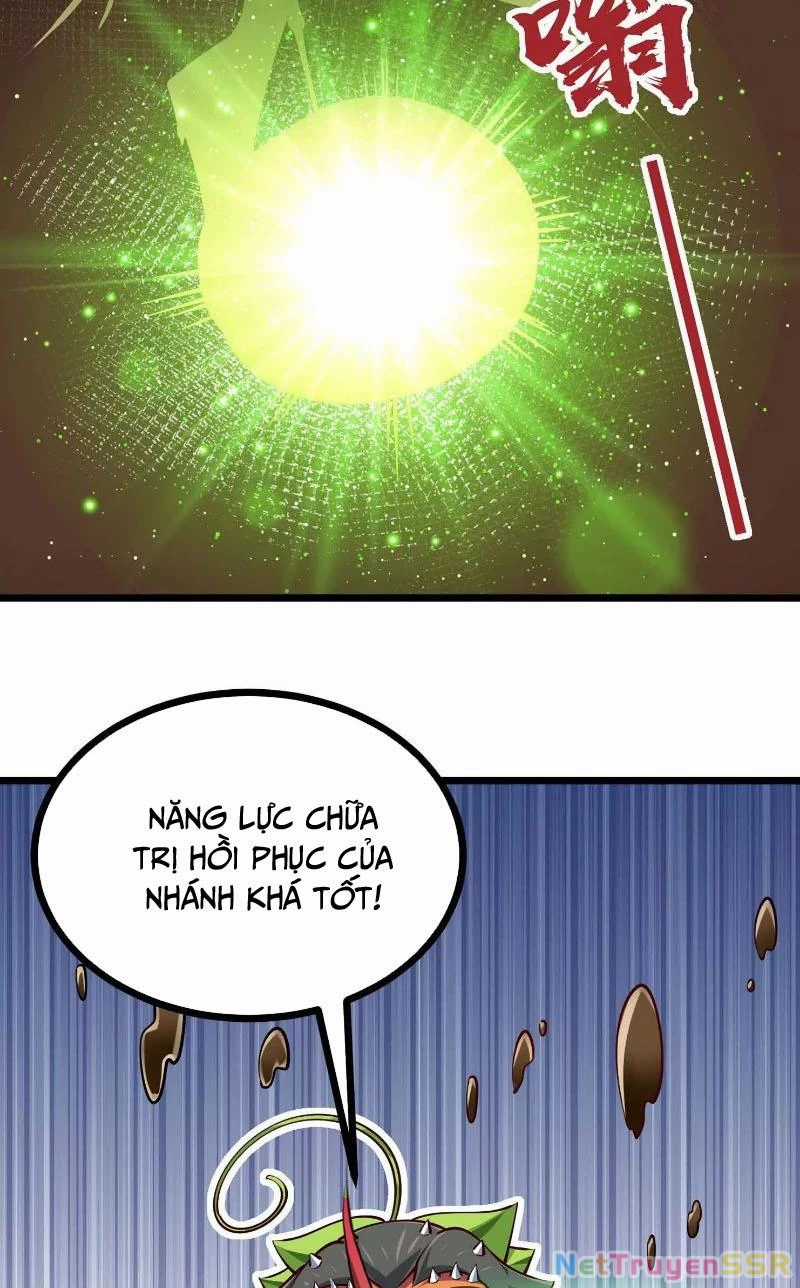 Thôn Phệ Đi, Đại Chùy Hoa - Chapter 7 - Trang 31