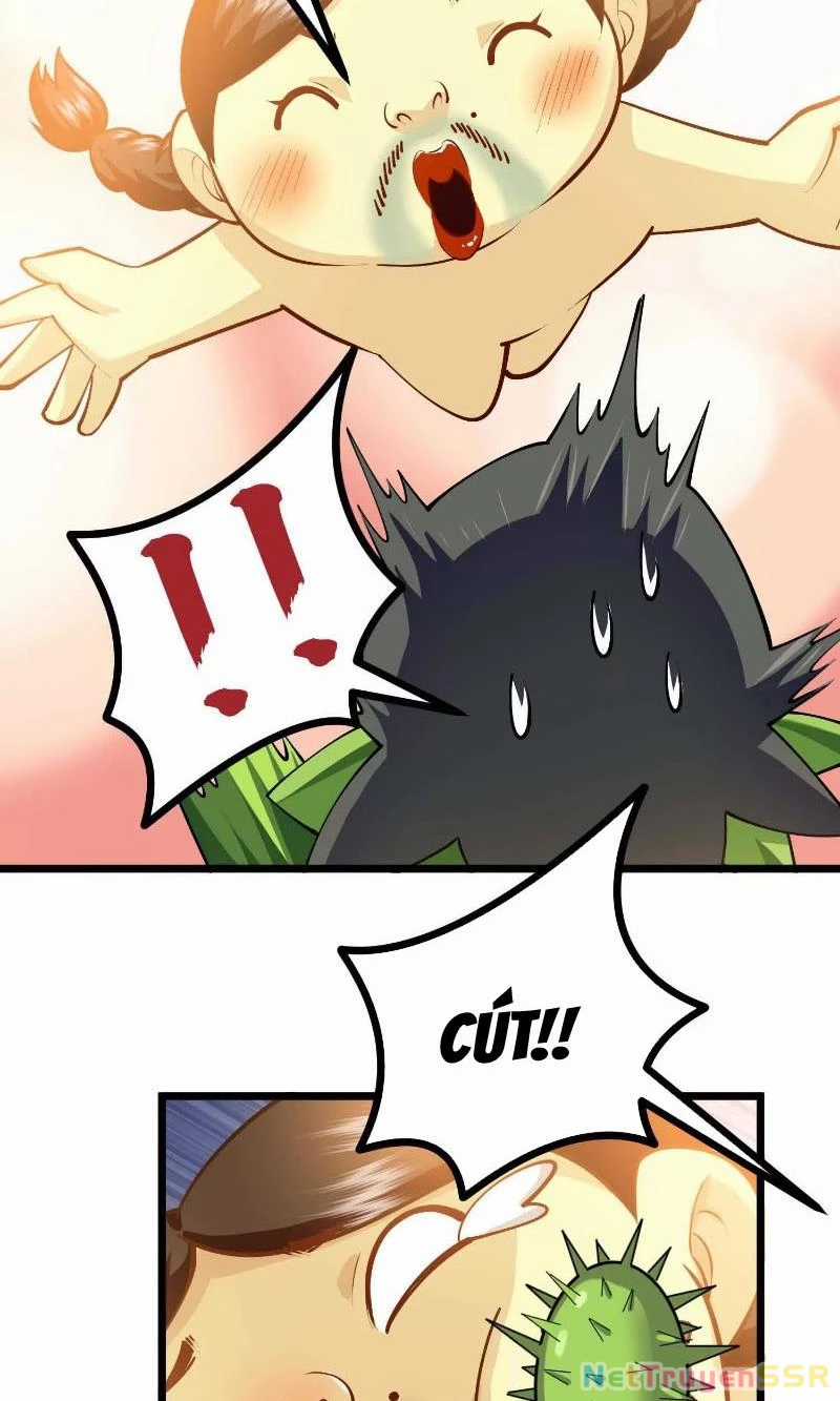 Thôn Phệ Đi, Đại Chùy Hoa - Chapter 7 - Trang 42