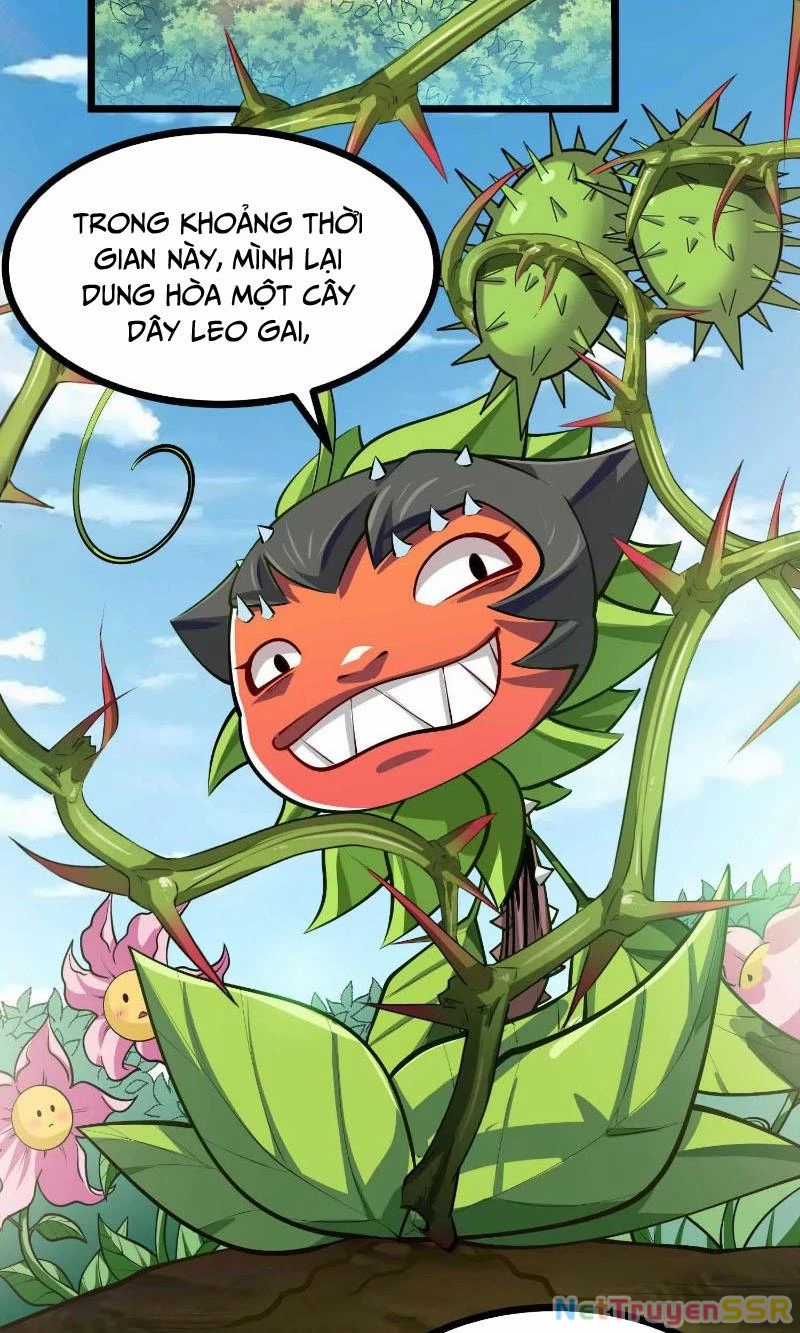 Thôn Phệ Đi, Đại Chùy Hoa - Chapter 7 - Trang 46