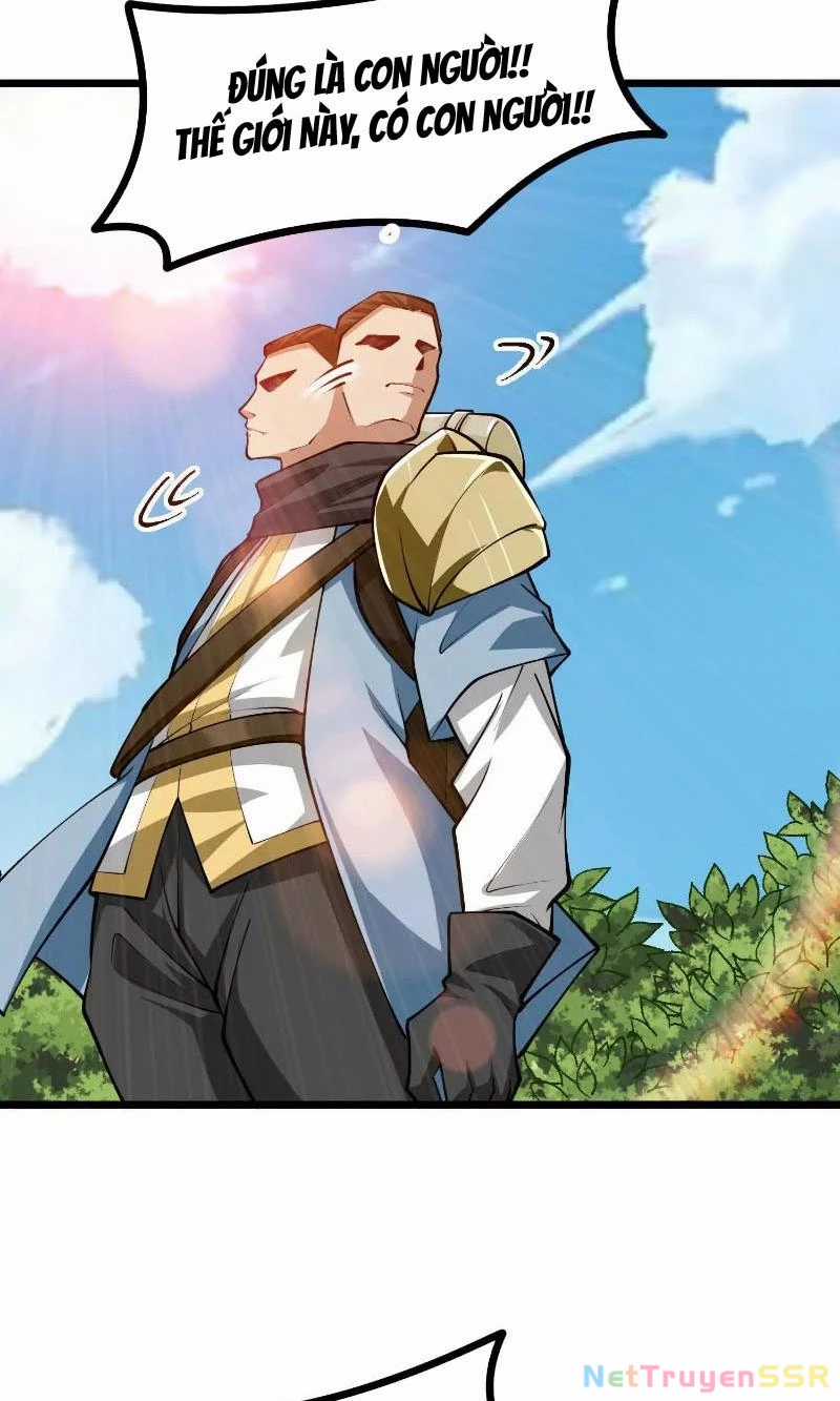 Thôn Phệ Đi, Đại Chùy Hoa - Chapter 7 - Trang 52