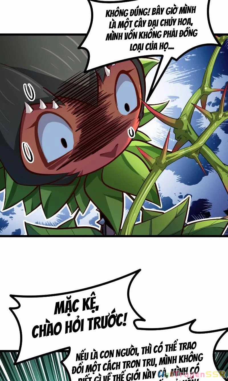 Thôn Phệ Đi, Đại Chùy Hoa - Chapter 7 - Trang 54