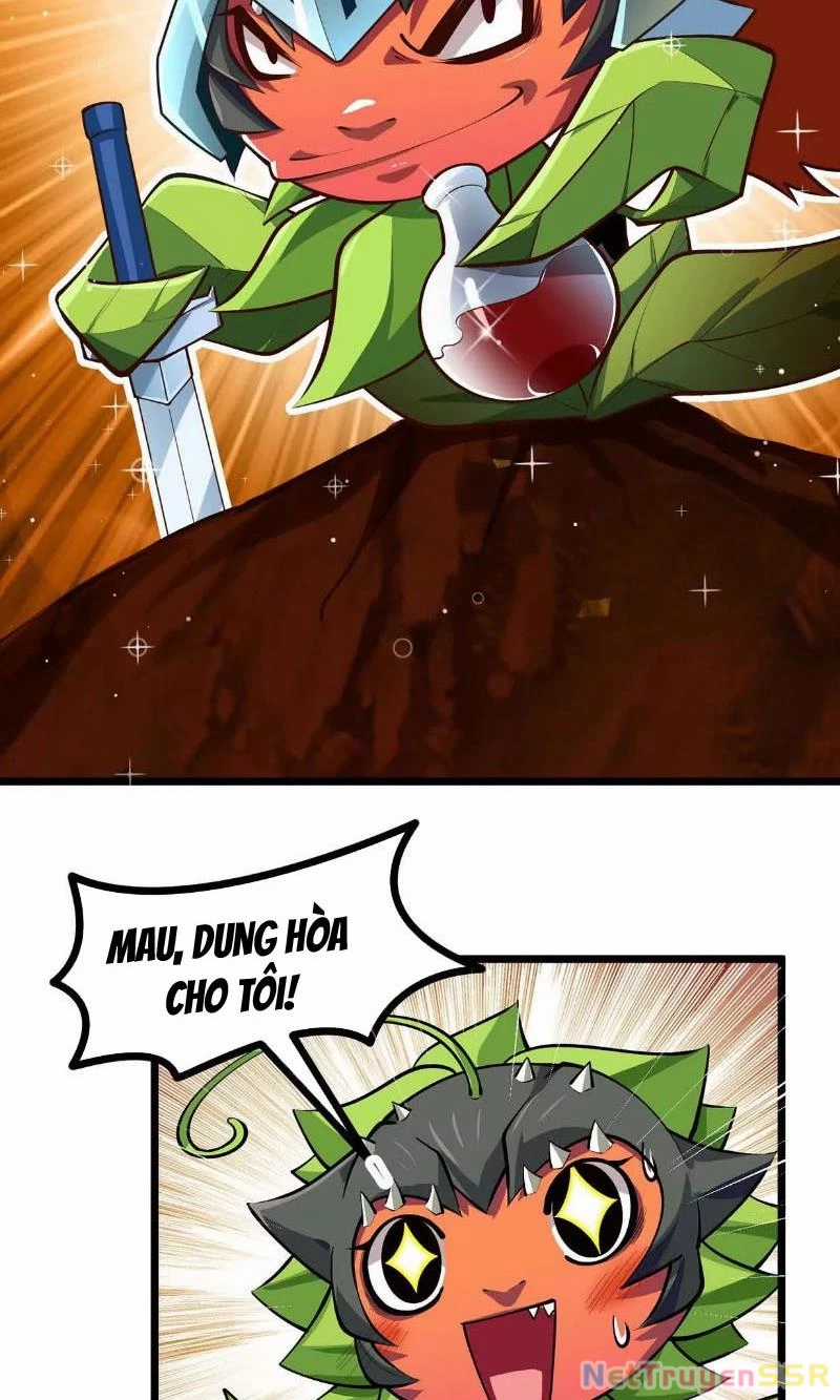 Thôn Phệ Đi, Đại Chùy Hoa - Chapter 7 - Trang 7