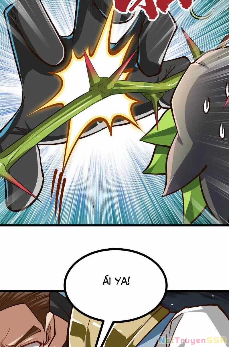 Thôn Phệ Đi, Đại Chùy Hoa - Chapter 8 - Trang 13