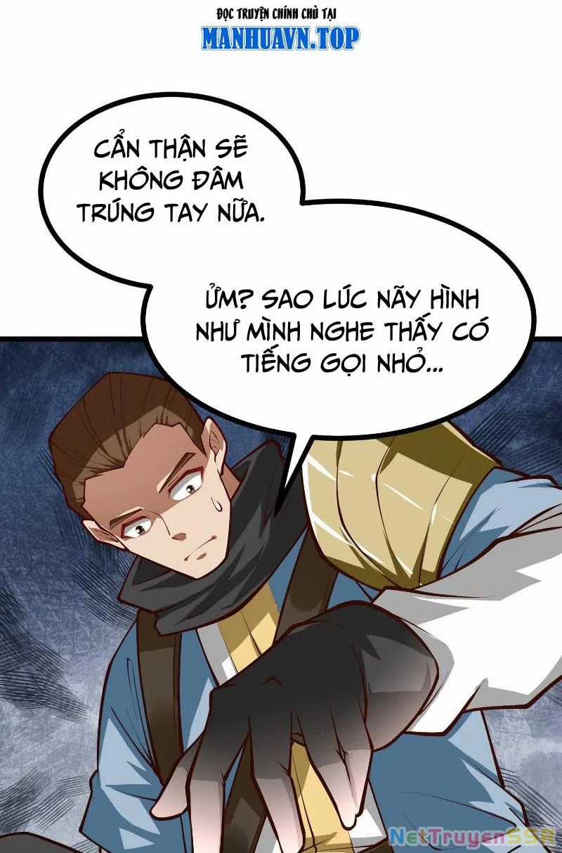 Thôn Phệ Đi, Đại Chùy Hoa - Chapter 8 - Trang 16