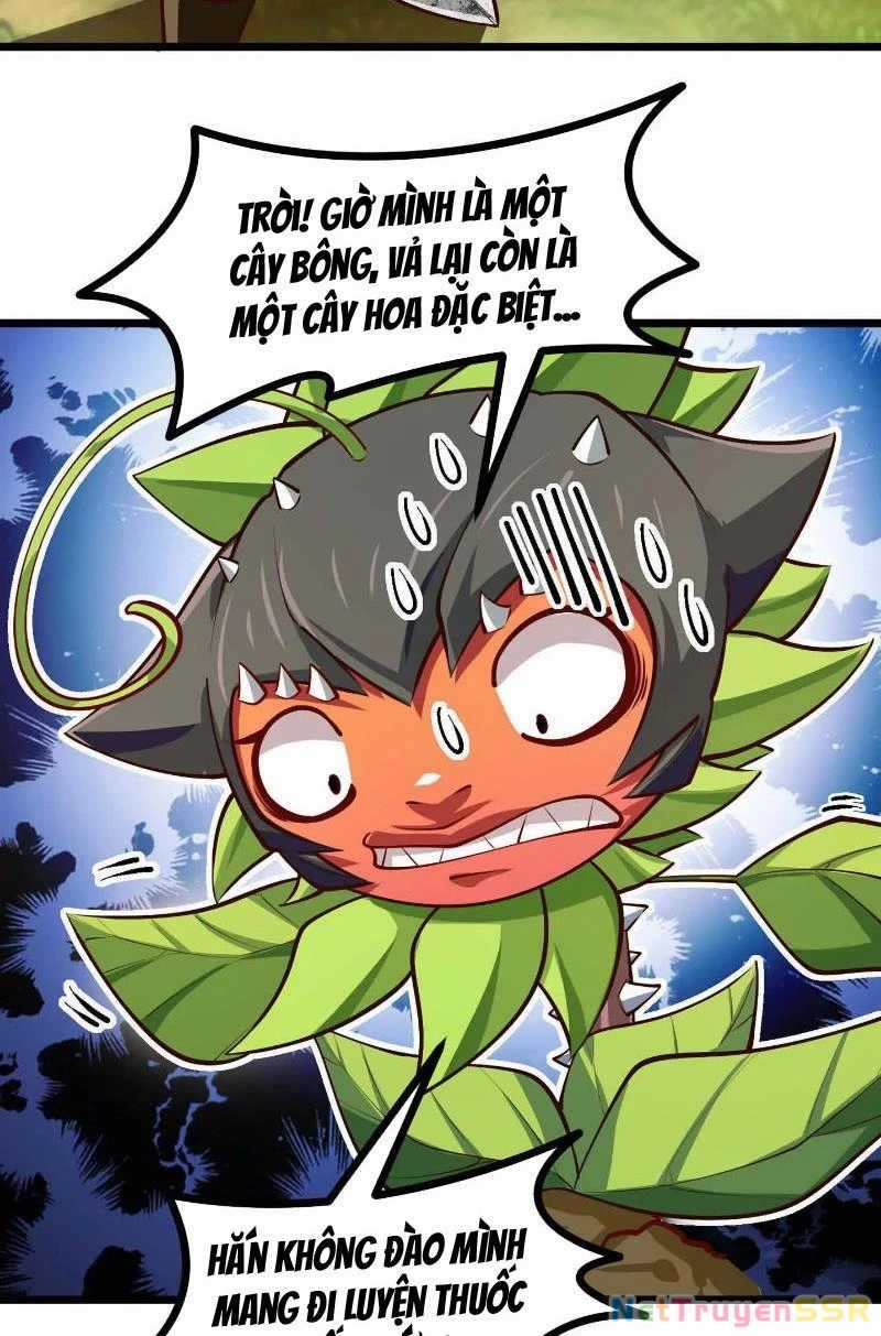 Thôn Phệ Đi, Đại Chùy Hoa - Chapter 8 - Trang 3