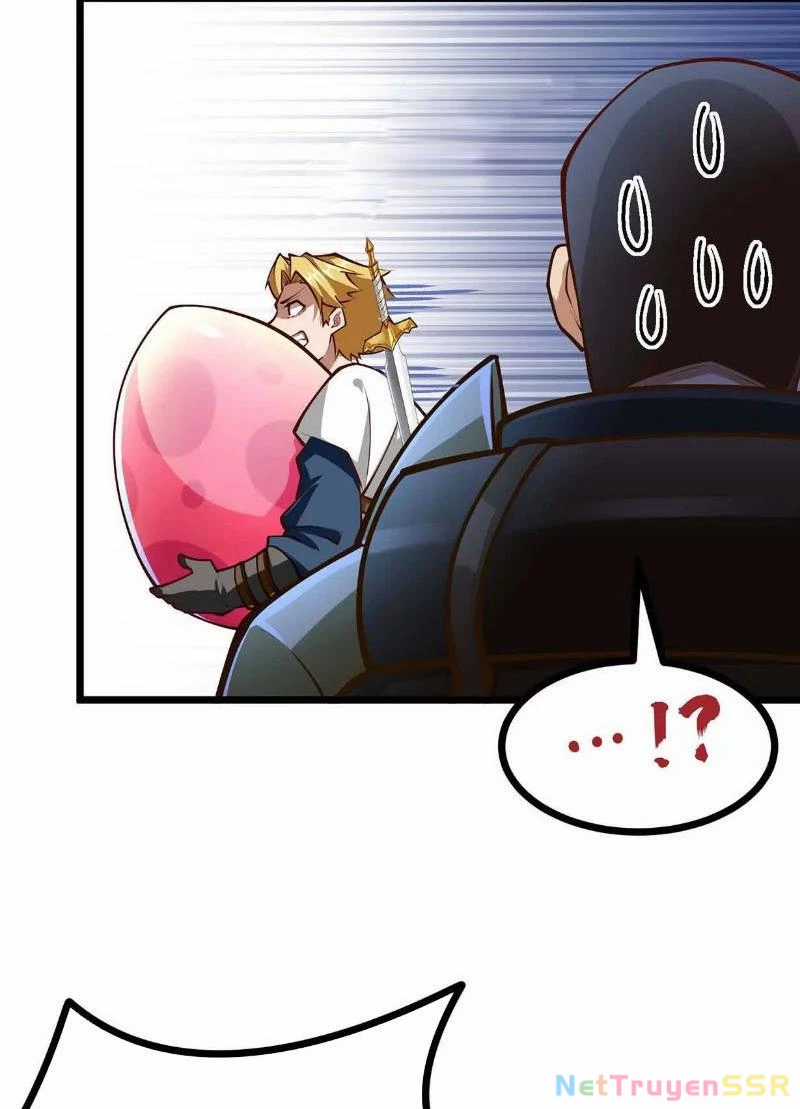 Thôn Phệ Đi, Đại Chùy Hoa - Chapter 8 - Trang 26