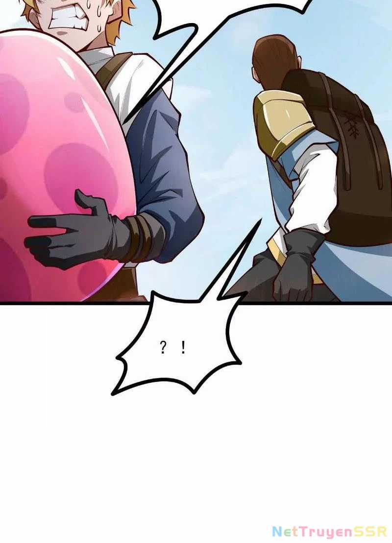 Thôn Phệ Đi, Đại Chùy Hoa - Chapter 8 - Trang 30