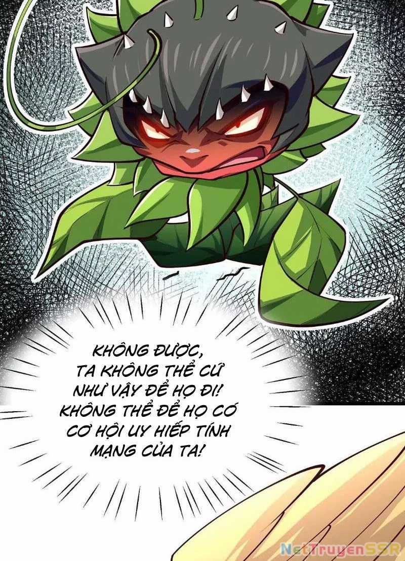 Thôn Phệ Đi, Đại Chùy Hoa - Chapter 8 - Trang 38