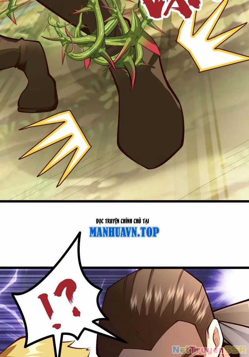 Thôn Phệ Đi, Đại Chùy Hoa - Chapter 8 - Trang 43