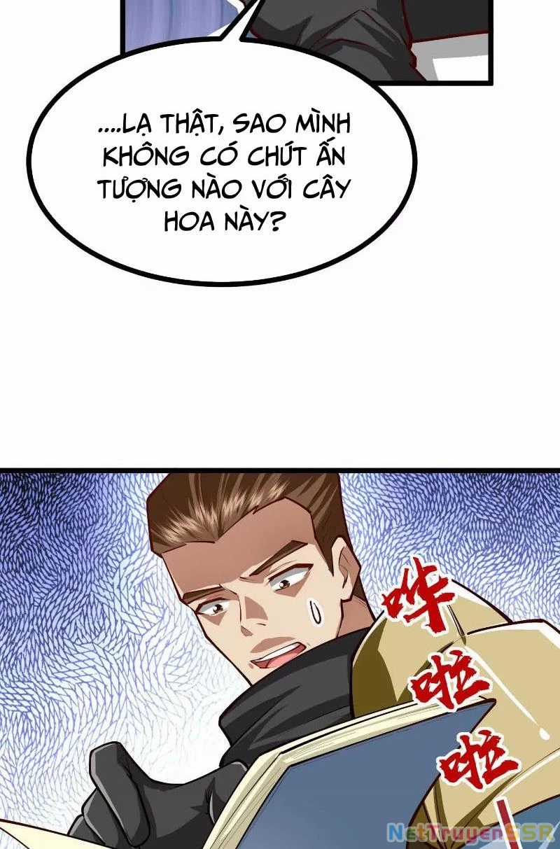 Thôn Phệ Đi, Đại Chùy Hoa - Chapter 8 - Trang 8