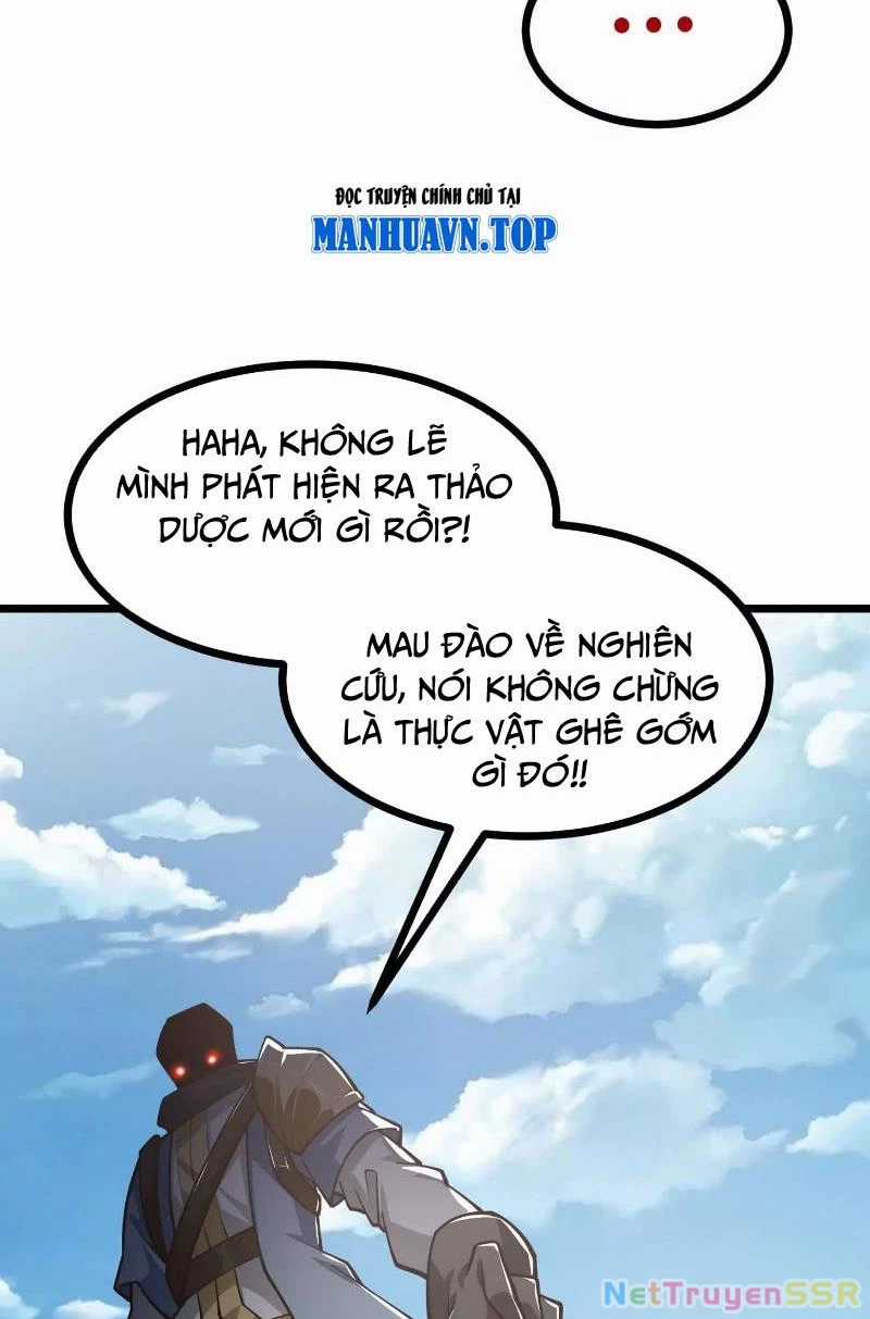 Thôn Phệ Đi, Đại Chùy Hoa - Chapter 8 - Trang 10