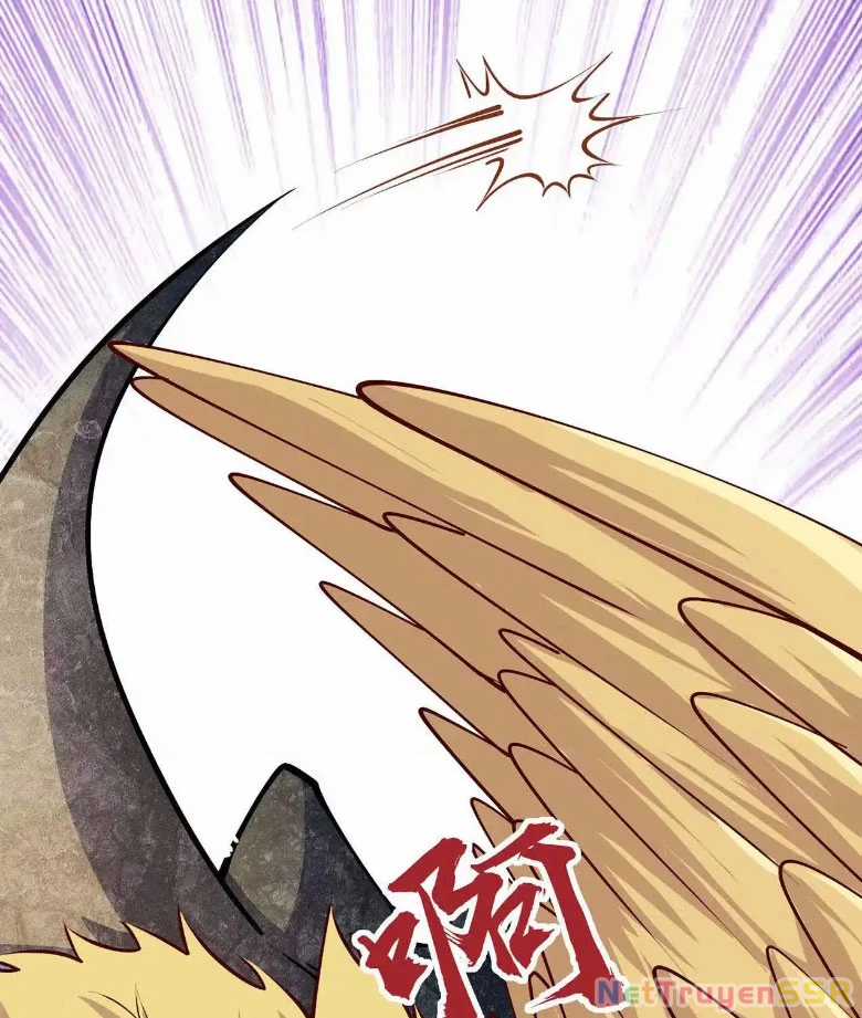 Thôn Phệ Đi, Đại Chùy Hoa - Chapter 9 - Trang 11