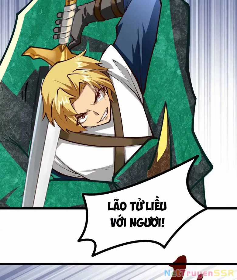 Thôn Phệ Đi, Đại Chùy Hoa - Chapter 9 - Trang 3