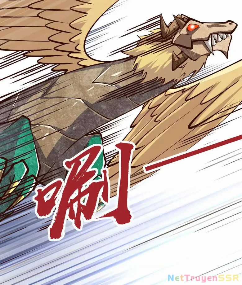 Thôn Phệ Đi, Đại Chùy Hoa - Chapter 9 - Trang 26