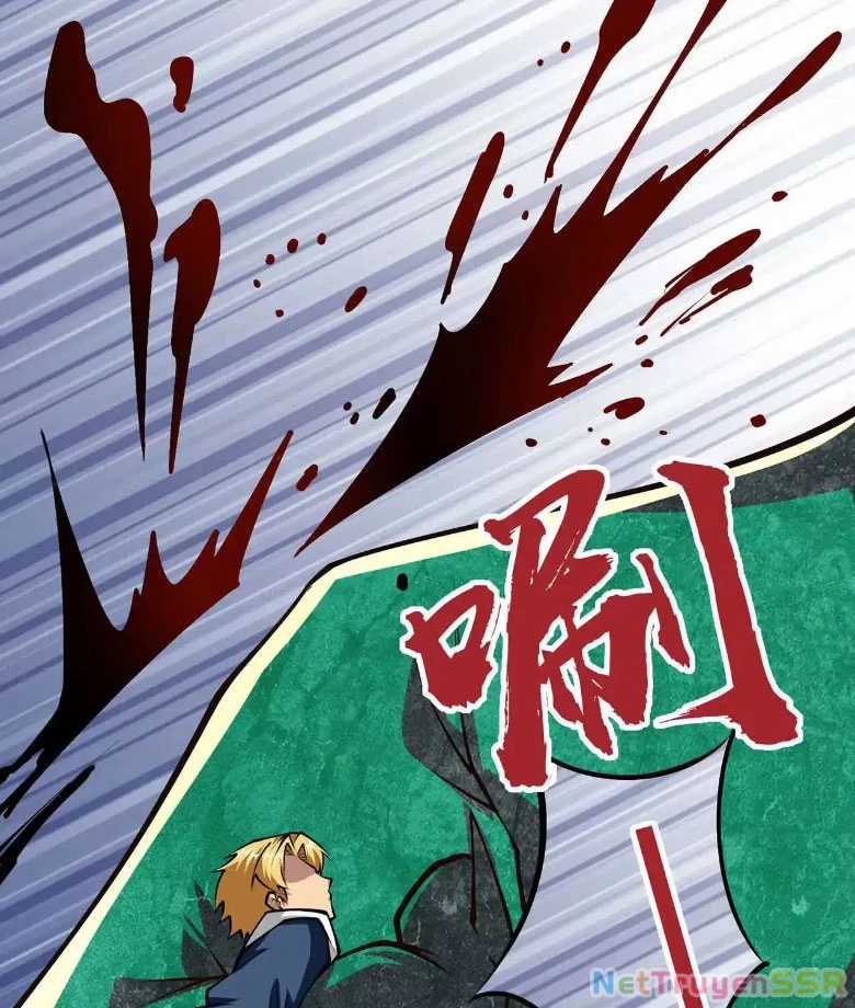 Thôn Phệ Đi, Đại Chùy Hoa - Chapter 9 - Trang 4