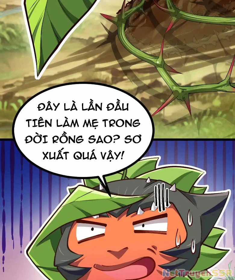 Thôn Phệ Đi, Đại Chùy Hoa - Chapter 9 - Trang 32