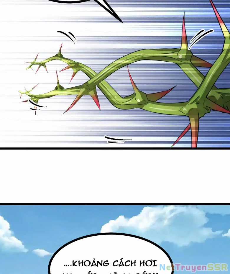 Thôn Phệ Đi, Đại Chùy Hoa - Chapter 9 - Trang 34