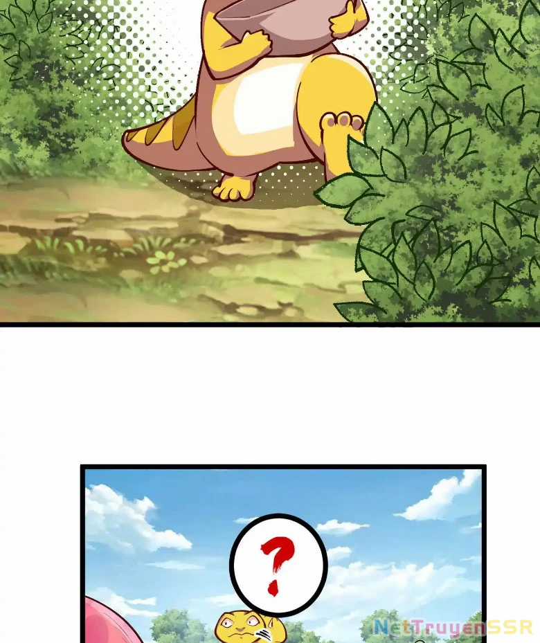 Thôn Phệ Đi, Đại Chùy Hoa - Chapter 9 - Trang 37