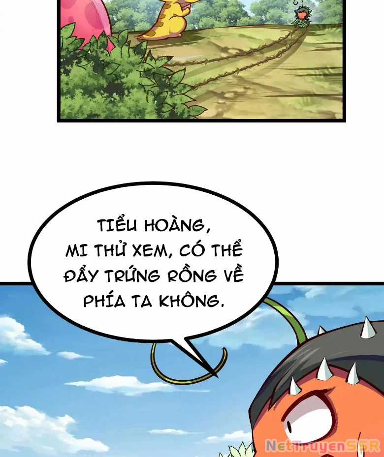 Thôn Phệ Đi, Đại Chùy Hoa - Chapter 9 - Trang 38